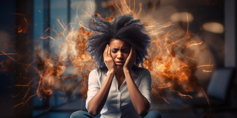 Panic Disorder