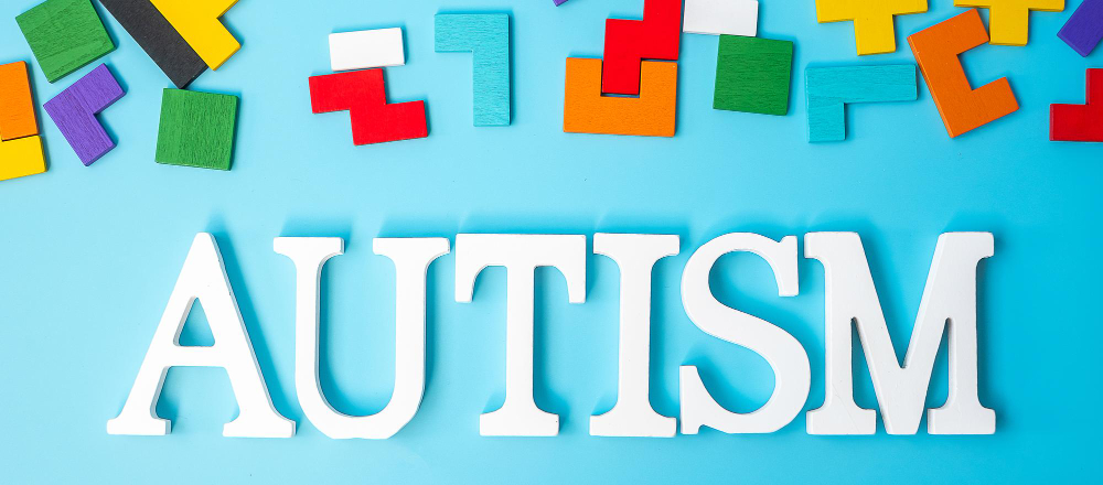 Autism Spectrum Disorder
